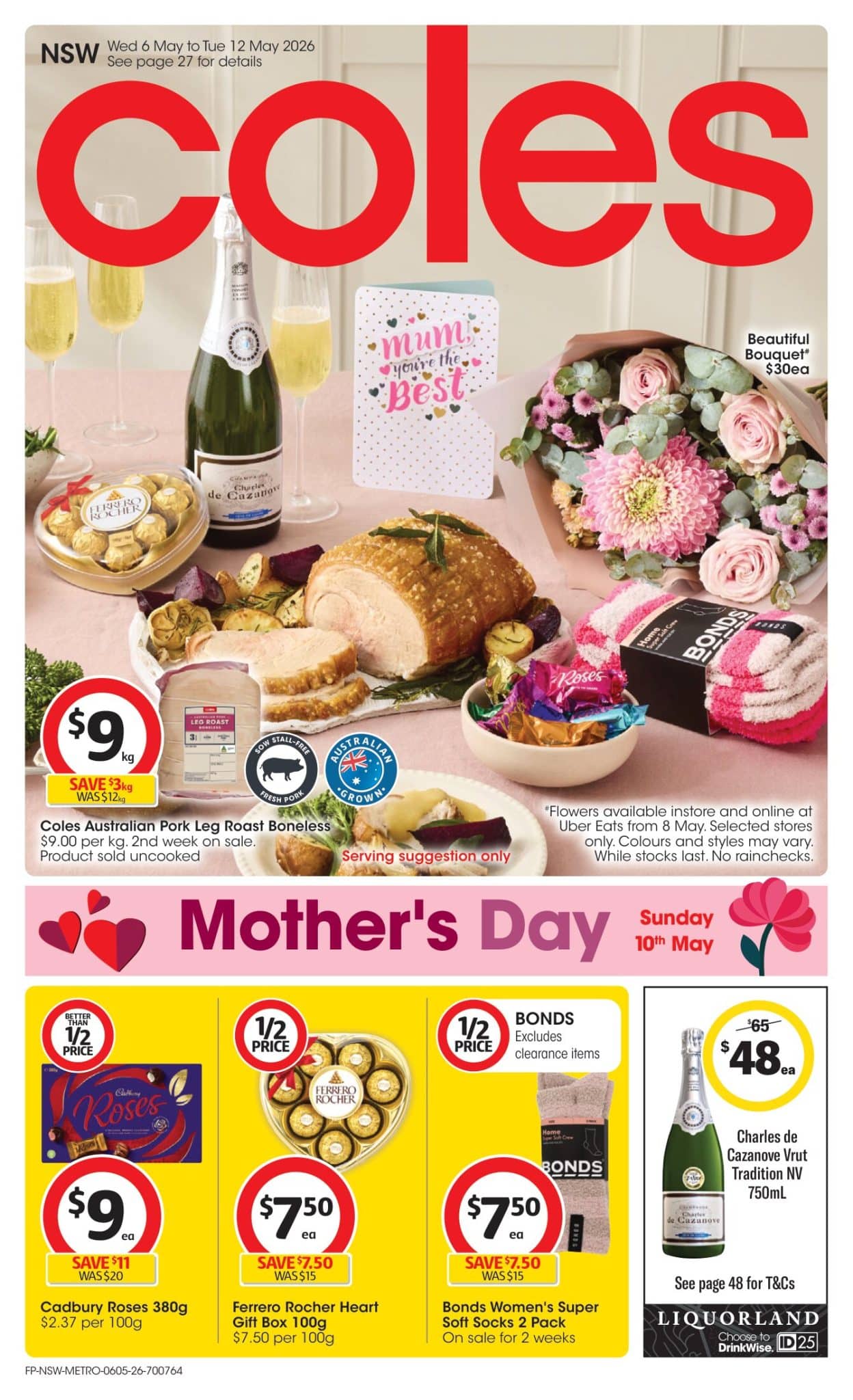Coles Catalogue