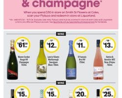 Liquorland Catalogue