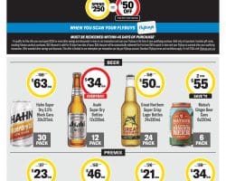 Liquorland Catalogue