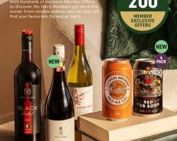 Dan Murphy's Catalogue