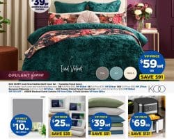 Spotlight Catalogue