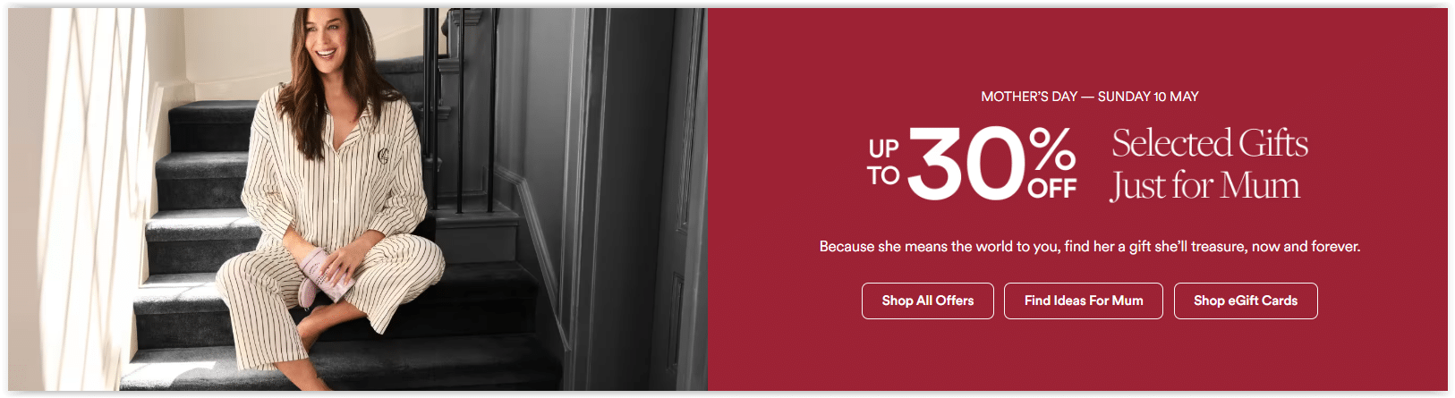 David Jones Catalogue