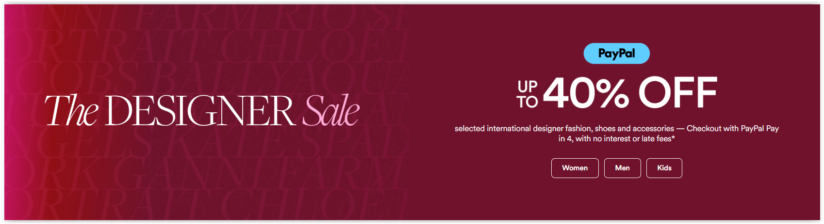David Jones Catalogue