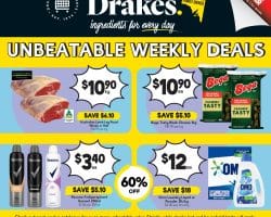 Drakes Catalogue