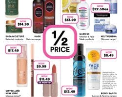 Priceline Catalogue