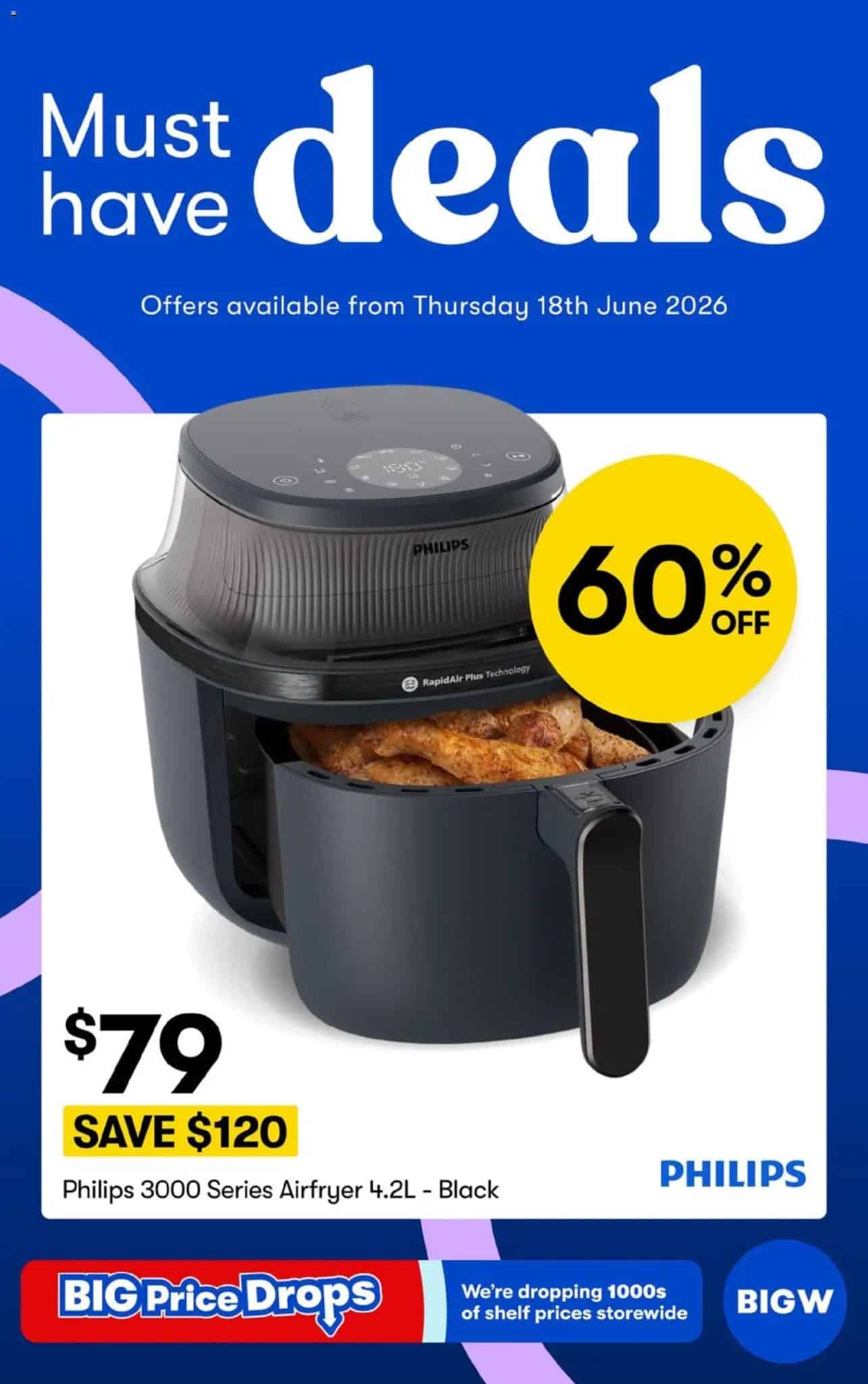BigW Catalogue
