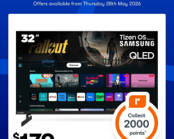 BigW Catalogue