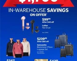 Costco Catalogue