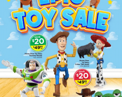 Toyworld Catalogue
