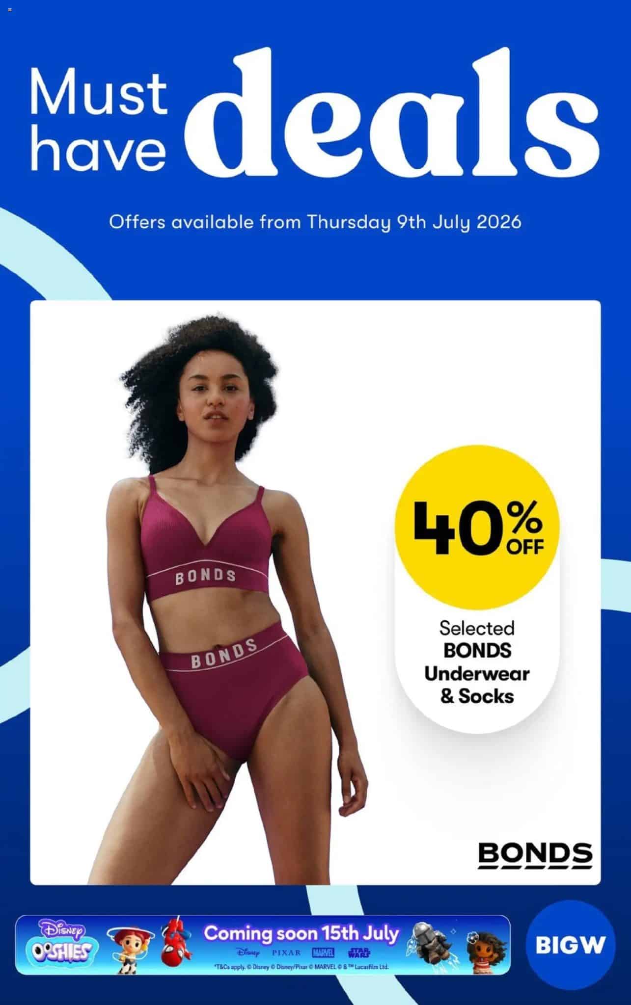 BigW Catalogue