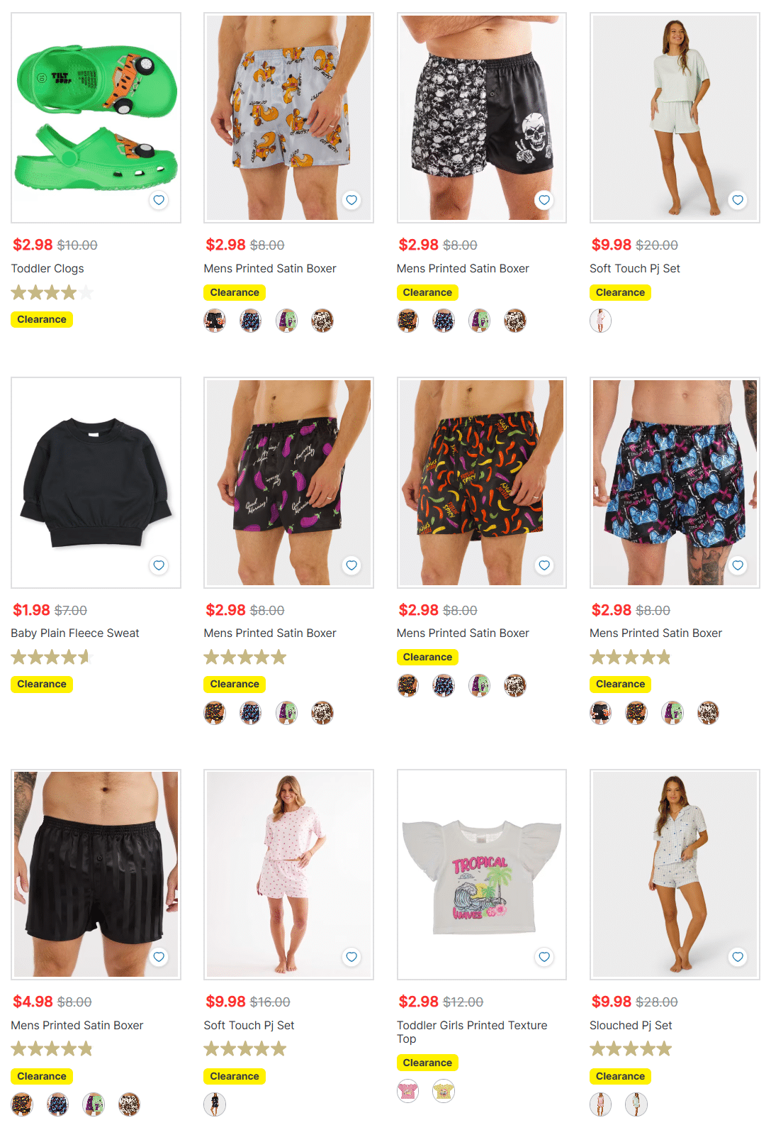 Best & Less Catalogue
