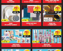 Lincraft Catalogue