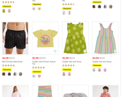 Best & Less Catalogue