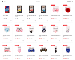 The Reject Shop Catalogue