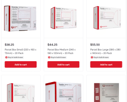 Australia Post Catalogue