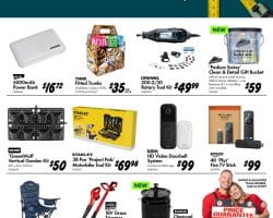 Bunnings Catalogue