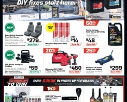 Repco Catalogue