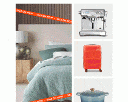 Myer Catalogue