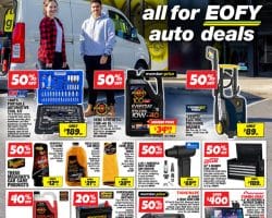 Autobarn Catalogue