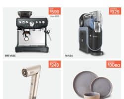 Myer Catalogue