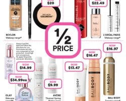 Priceline Catalogue