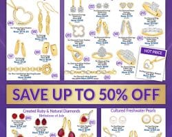 Prouds Catalogue