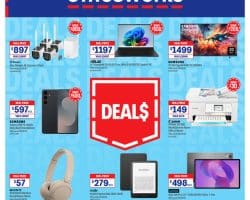 Officeworks Catalogue
