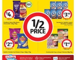Coles Catalogue