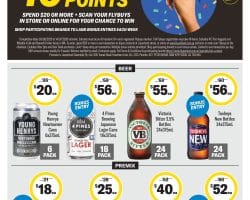 Liquorland Catalogue