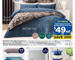 Spotlight Catalogue