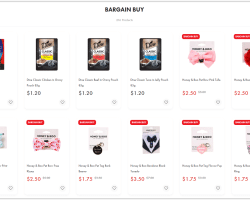 The Reject Shop Catalogue