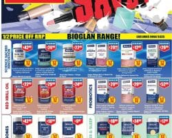 Chemist Warehouse Catalogue