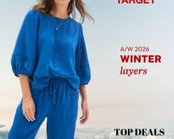 Target Catalogue