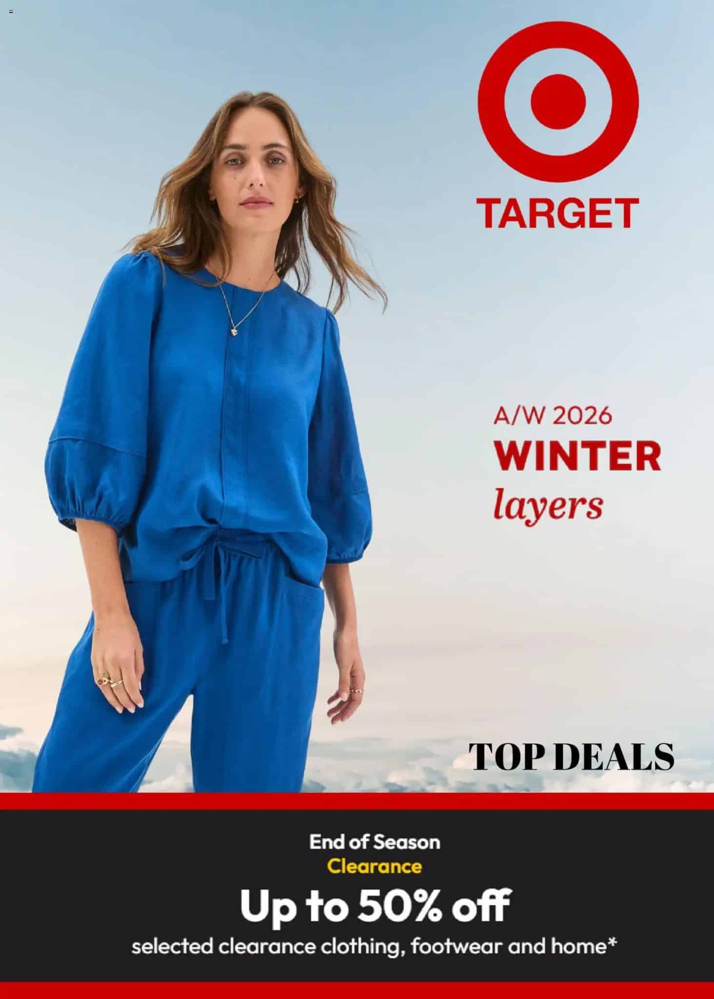 Target Catalogue