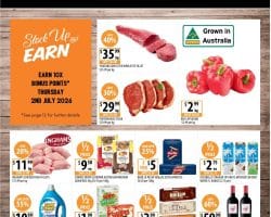 Supabarn Catalogue