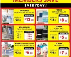 Lincraft Catalogue