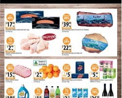 Supabarn Catalogue