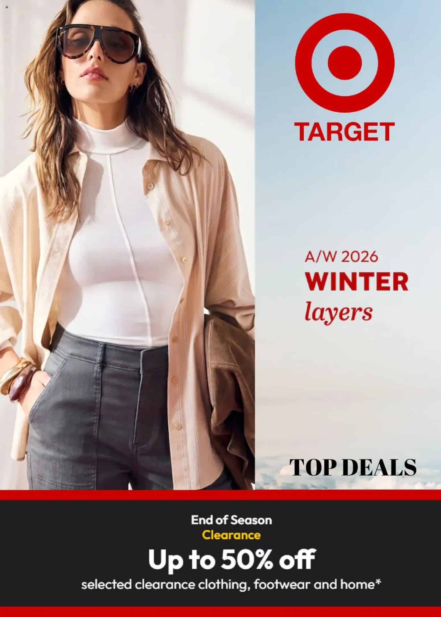 Target Catalogue