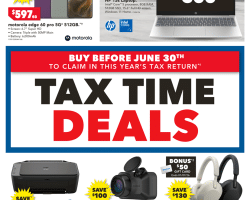 Harvey Norman Catalogue