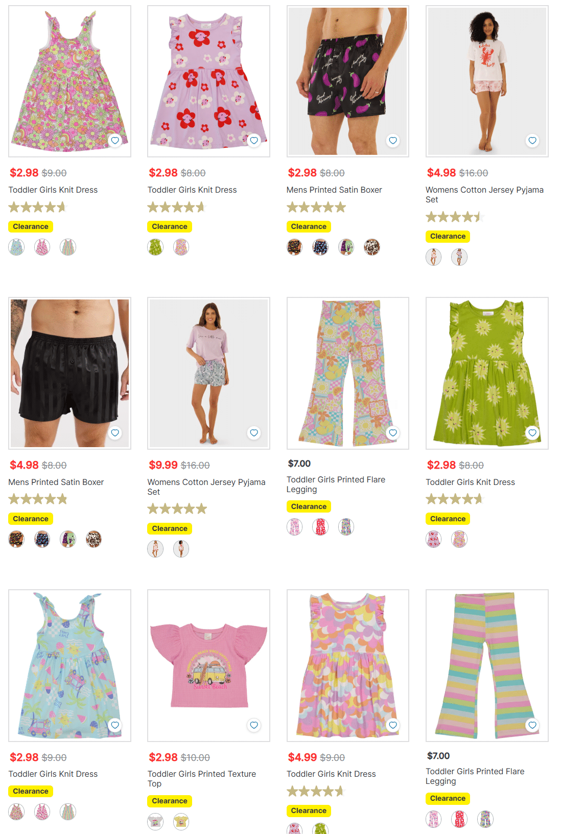 Best & Less Best & Less Sales Department Deals — page 3 of 5
