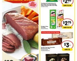 IGA Catalogue