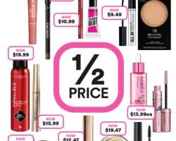Priceline Catalogue