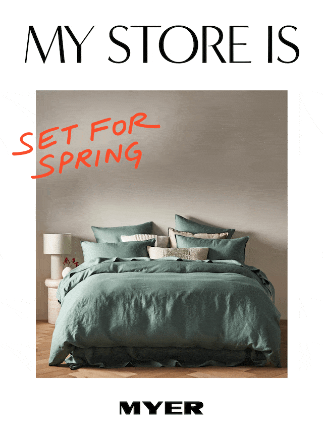 Myer Catalogue