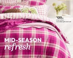Target Catalogue