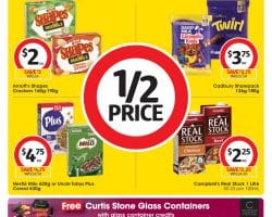 Coles Catalogue