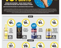 Liquorland Catalogue