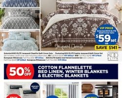 Spotlight Catalogue