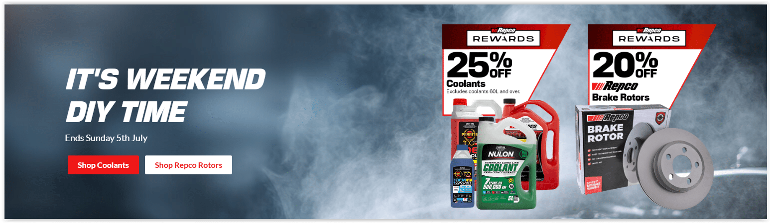 Repco Catalogue