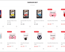 The Reject Shop Catalogue