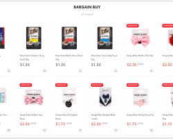The Reject Shop Catalogue